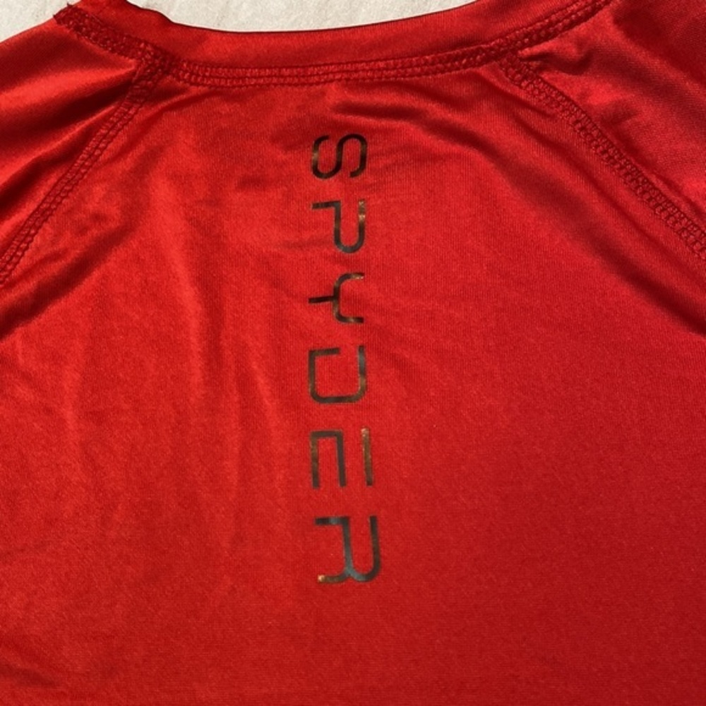 Spyder - Picture 5 of 6